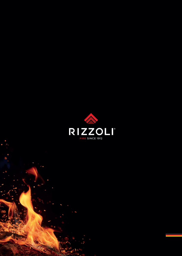 Rizzoli Gesamtkatalog