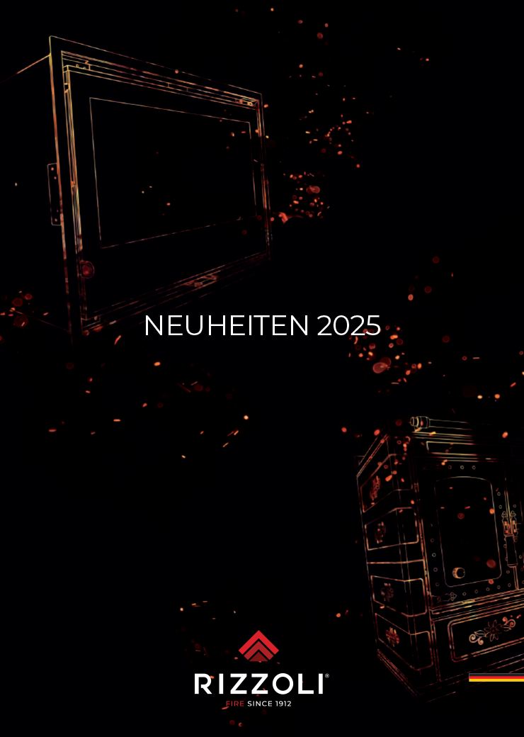 Rizzoli Neuheiten 2025